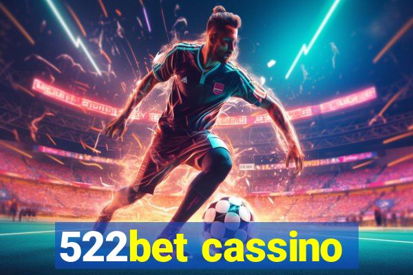 522bet cassino